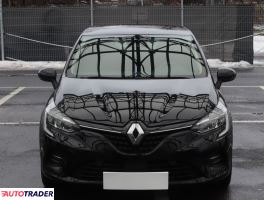 Renault Clio 2020 1.0 99 KM