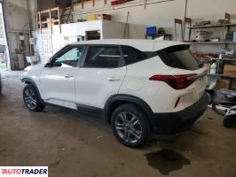 Kia Pozostałe 2022 2