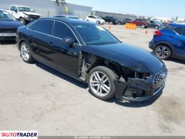 Audi A4 2022 2 Audi A4 2022 2