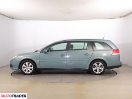 Opel Vectra 2006 1.9 118 KM