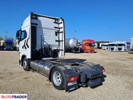 Iveco as 440 s49