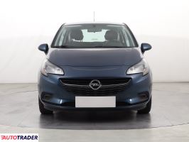 Opel Corsa 2016 1.4 88 KM Opel Corsa 2016 1.4 88 KM