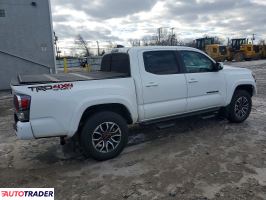 Toyota Tacoma 2021 3