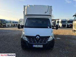 Renault Master 2019 2.3