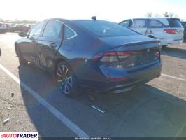 Honda Accord 2025 2