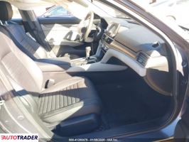 Honda Accord 2020 1 Honda Accord 2020 1