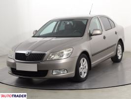 Skoda Octavia 2009 1.6 100 KM