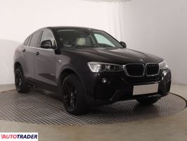 BMW X4 - zobacz ofertę