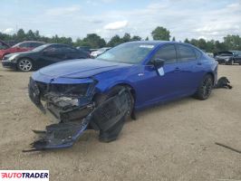 Acura TL 2021 3 Acura TL 2021 3