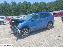 Subaru Forester - zobacz ofertę