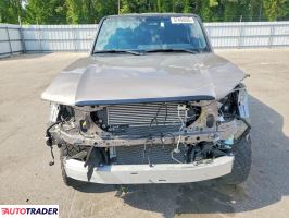 Toyota Land Cruiser 2025 2