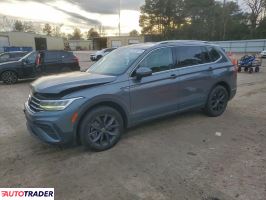 Volkswagen Tiguan - zobacz ofertę