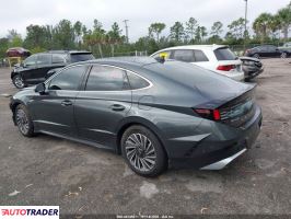 Hyundai Sonata 2025 2