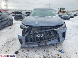 Infiniti Pozostałe 2022 3