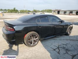 Dodge Charger 2019 3