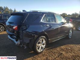 Chevrolet Equinox 2020 1