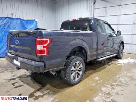 Ford Pozostałe 2020 5