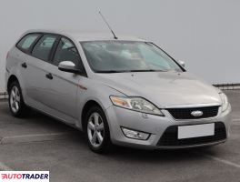 Ford Mondeo - zobacz ofertę