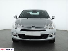 Citroen C5 2012 2.0 134 KM