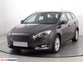 Ford Focus 2015 1.5 118 KM