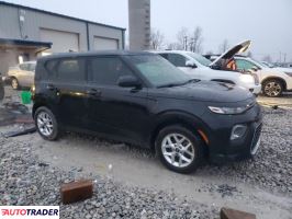 Kia Soul 2020 2