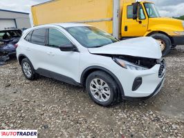 Ford Escape 2024 1