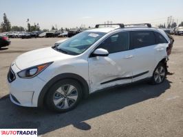 Kia Niro 2019 1 Kia Niro 2019 1