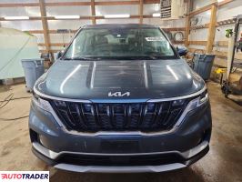 Kia Carnival 2024 3