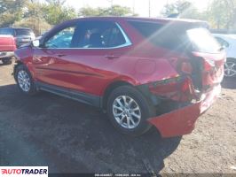 Chevrolet Equinox 2019 1