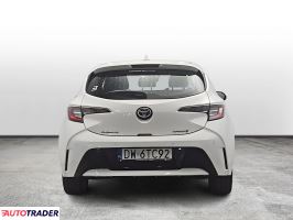 Toyota Corolla 2022 1.8 98 KM