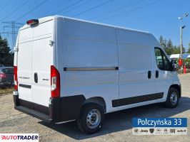 Peugeot Boxer 2024 2.2