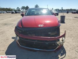 Hyundai Sonata 2024 2