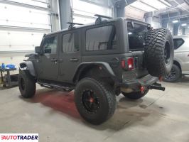Jeep Wrangler 2020 3 Jeep Wrangler 2020 3