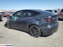 Tesla Model Y 2023 Tesla Model Y 2023