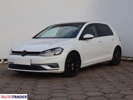 Volkswagen Golf 2017 1.4 123 KM
