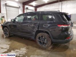 Jeep Cherokee 2023 3