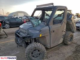 Polaris Pozostałe 2025