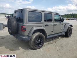 Jeep Wrangler 2023 2