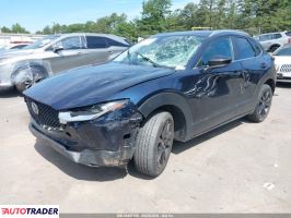 Mazda CX-30 2024 2