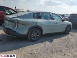 Kia Pozostałe 2025 2 Kia Pozostałe 2025 2