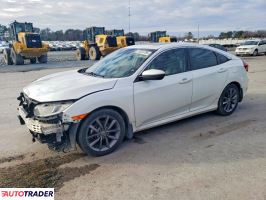 Honda Civic - zobacz ofertę