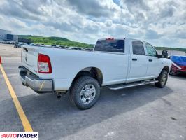 Dodge Ram 2023 6