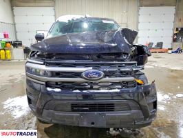 Ford Expedition 2024 3