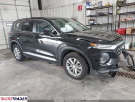 Hyundai Santa Fe 2020 2