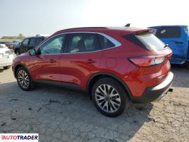 Ford Escape 2020 2