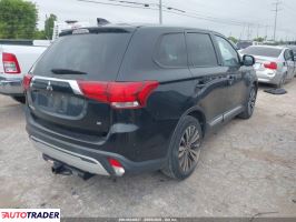 Mitsubishi Outlander 2020 2