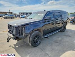 GMC Yukon 2020 5