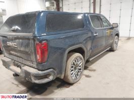 GMC Sierra 2023 6