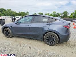 Tesla Model Y 2020