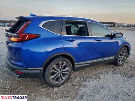 Honda CR-V 2020 1